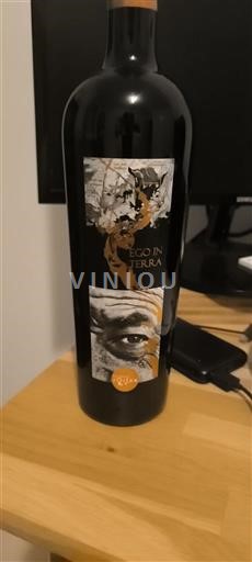 Languedoc Corbières Ego in Terra 2019