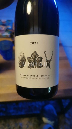 Langvedok Ni doloceno Pierre Feuille Ciseaux 2023