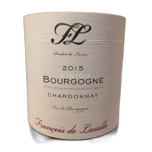 Bourgogne Bourgogne Chardonnay François de Salle Chardonnay 2007