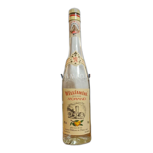 Aguardientes Aguardientes de frutas Williamine Morand  Suiza Valais