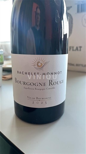 Bourgondië Bourgogne Bachelet-Monnot 2023