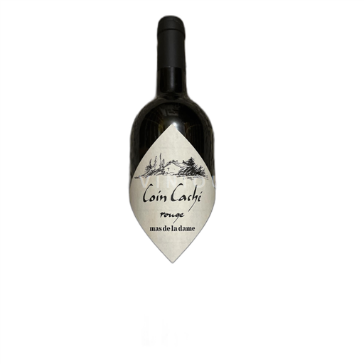 Provence Baux-de-Provence Mas de la Dame Coin Caché 2018