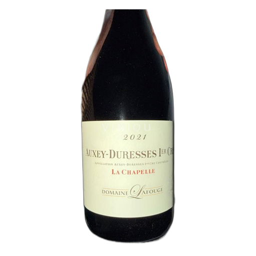 Borgoña No especificado Premier Cru La Chapelle 2021