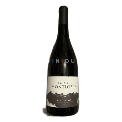 Languedoc Le Cellier du Pic Bois de Montlobre 2022