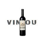 Rhône Valley Luberon Château Fontvert Mourre Nègre 2007