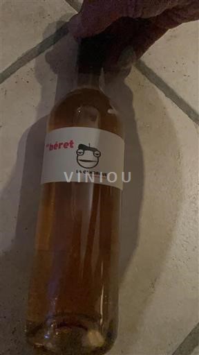 Languedoc et Roussillon Pays d'oc La Cambuse Béret 2024