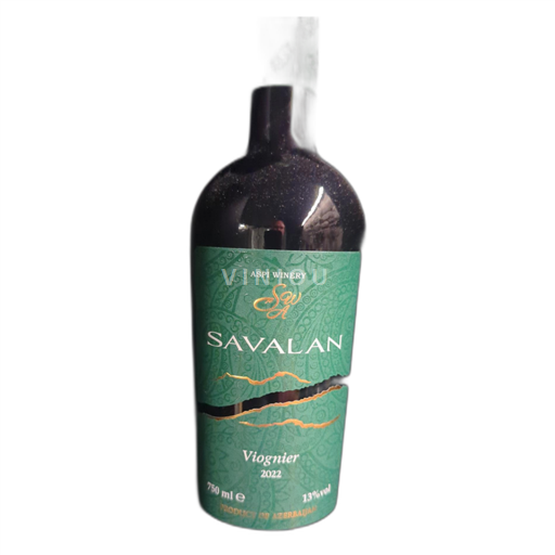 Tavush Ospecificerad Aspi Winery Savalan 2022