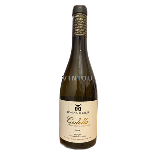 Castile and León Bierzo Dominio de Tares 2021