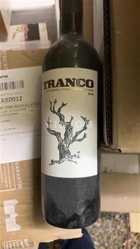 Andalusia Không được chỉ định Tranco 2020