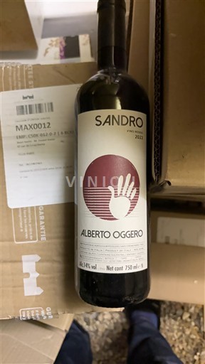 Piamonte Canavese Alberto Oggero Sandro 2022