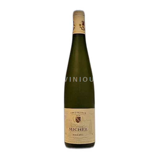 Alsazia Daniel Michel Roméo 2019