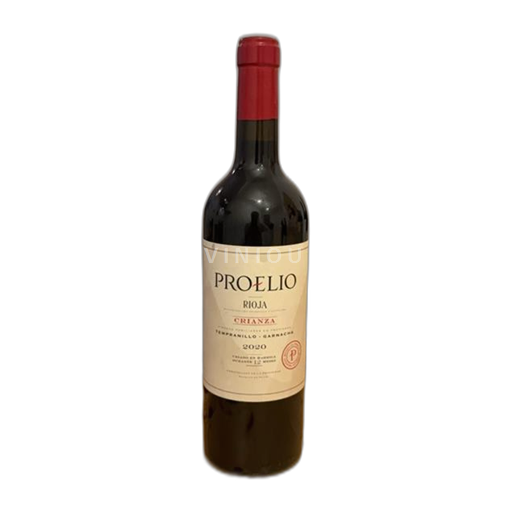 La Rioja Rioja Proelio Crianza 2020