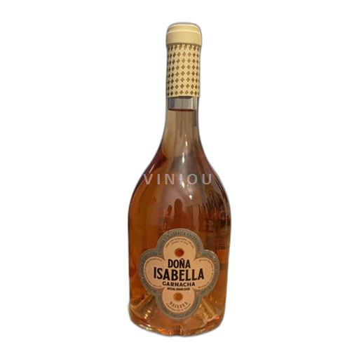 Navarre Doña Isabella 2024