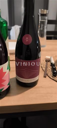 Trentino-Alto Adige Teroldego Rotaliano Castel Firmian 2019