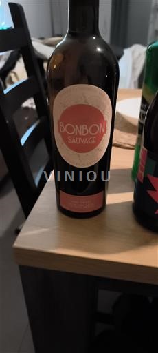 Langvedok Ni doloceno Bonbon Sauvage Neleten.