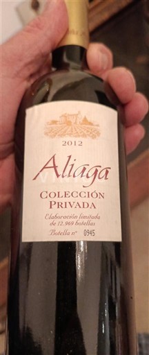 Navarra Määrittelemätön Aliaga Colección Privada 2008