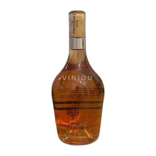 Andalousie Sierras de Malaga Bodega Los Frutales 2022