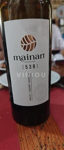Bordeaux Mainart 538 2022