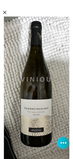 Weine Blanc sec Nos Belles Rancades Vendéole 2020 Frankreich Languedoc und Roussillon Pays d'Oc IGP