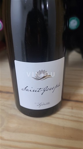 Rhône-dalen Saint-Joseph Lysette 2022