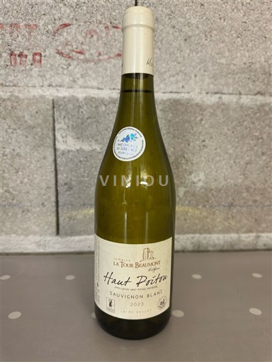 Poitou-Charentes Haut-Poitou La Tour Beaumont Haut Poitou 2023