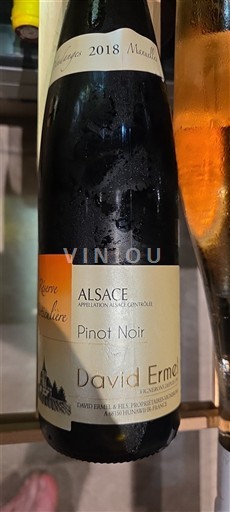 Alsácia David Ermel 2018