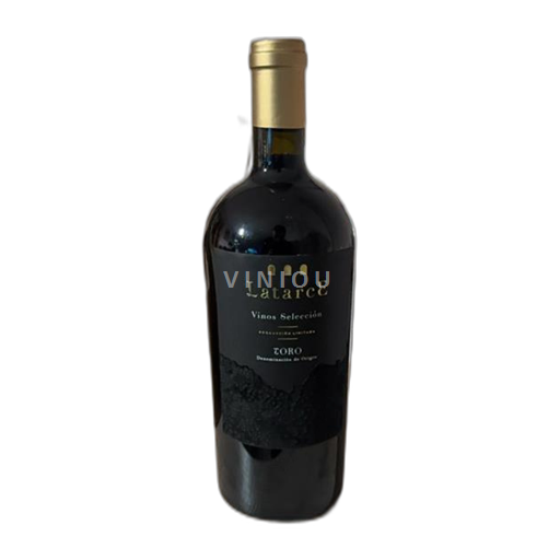 Kastilien und León Toro Latarce Selección 2021