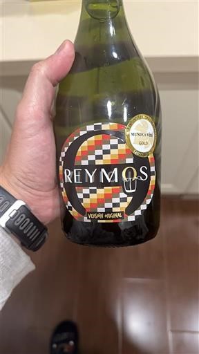 Cộng đồng Valencia Valencia Reymos Versión Original Không niên vụ