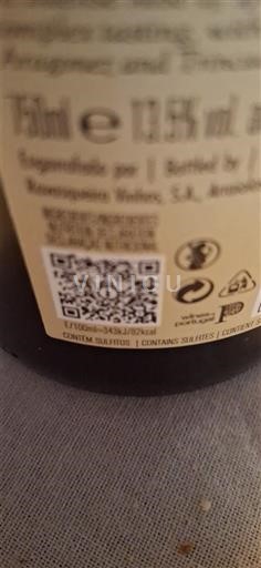 Douro Ramos Pinto 2024