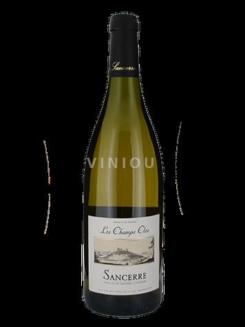 Loire Valley Sancerre Les Champs Clos 2023