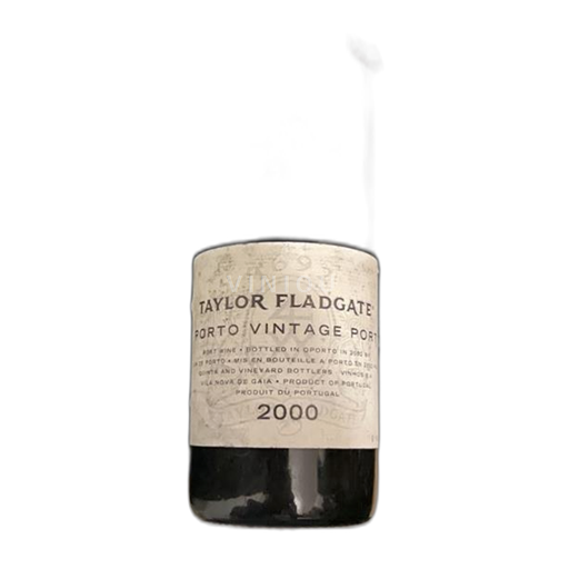 Portugal Port Taylor Fladgate Vintage Port 2000