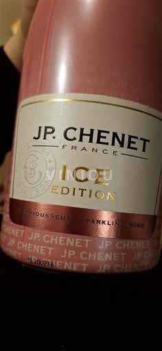Languedoc JP. Chenet Ice Edition Ohne Jahrgang