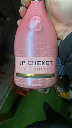 Languedoc JP. Chenet Ice Edition Ikke årgangsbestemt