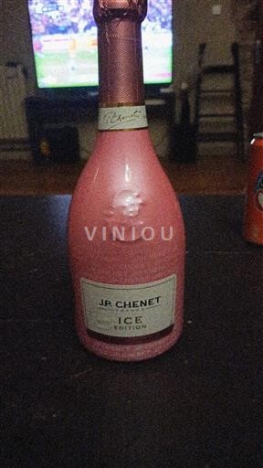 Langvedok Languedoc JP. Chenet Ice Edition Neleten.