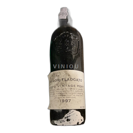 Portugal Port Taylor Fladgate Vintage Port 1997