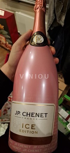 Languedoc JP. Chenet Ice Edition Ohne Jahrgang