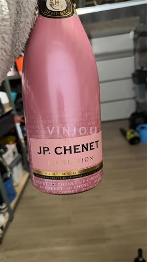 Languedoc JP. Chenet Ice Edition Sin añada