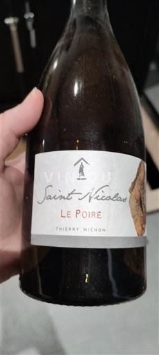 Dolina Loare Fiefs Vendéens Saint-Nicolas Le Poiré 2018