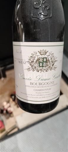 Bourgogne Dame Genêt Dame Genêt 2010