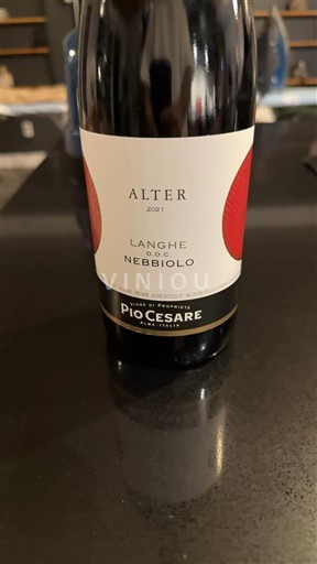 Piedmont Wines Langhe Pio Cesare Alter 2021