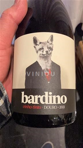 Douro Bardino 2021
