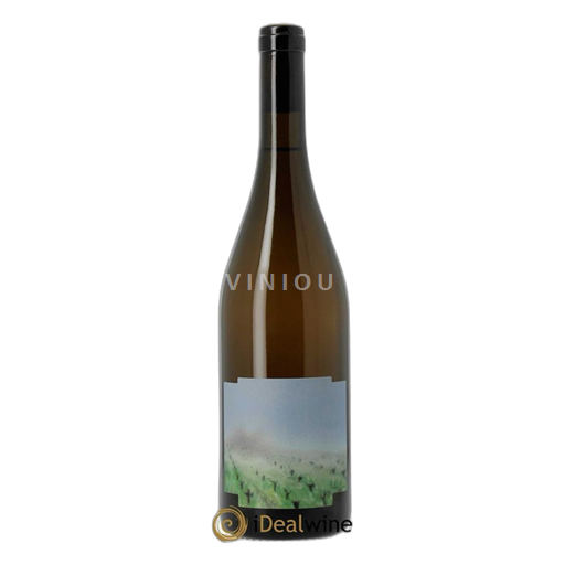 Loiretal Savennières Domaine Laureau Aurore 2017