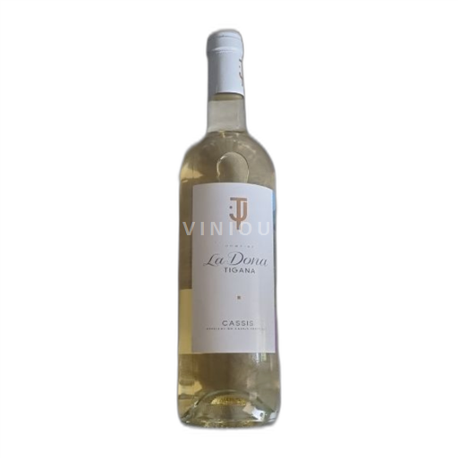 Provansa Cassis Domaine La Dona Tigana 2023