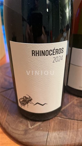 Langvedok Ni doloceno Rhinocéros 2024