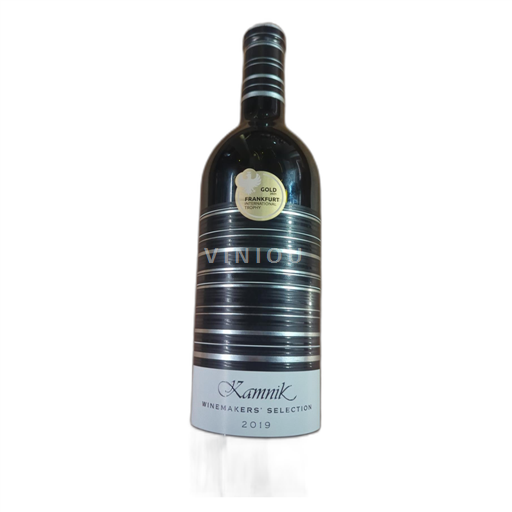 Thrakiska dalen Ospecificerad kamnik winery Kamnik 2019