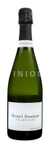 Champaña Champán Henri Dosnon Sin añada