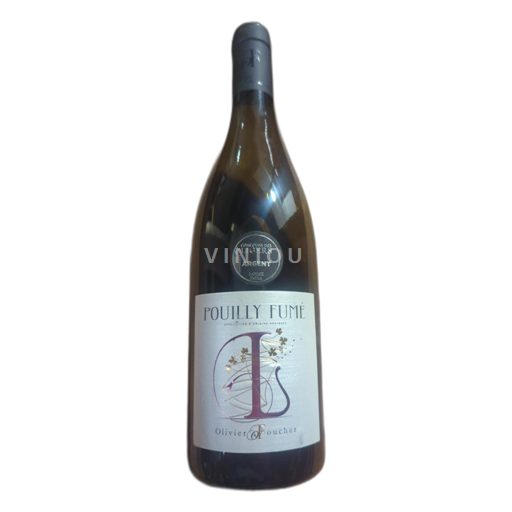 Loiredalen Pouilly-fumé Olivier & Foucher 2023