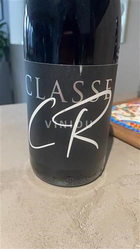 Linguadoca e Rossiglione Paese d'Oc Classe CR 2024