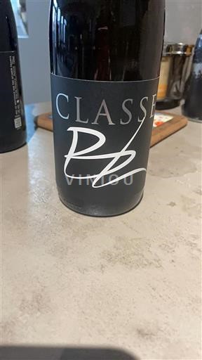 Languedoc Domaine Peyre Rose Clos des Cistes 2024