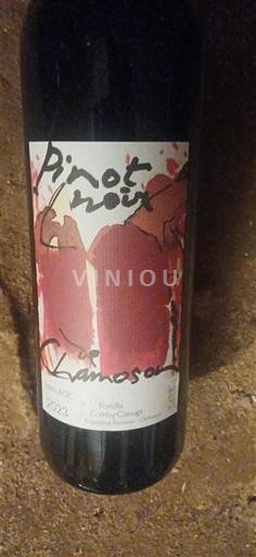 Wines Rouge sec Famille Combi-Carrupt 2023 Switzerland Valais Valais PDO AOC